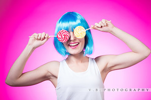 Candy girl